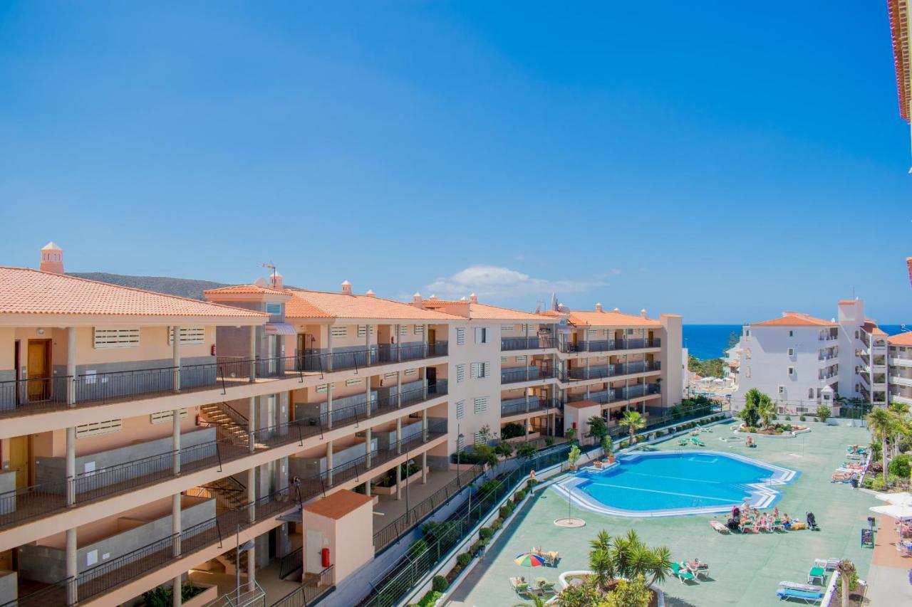 Summerland Free Wifi Los Cristianos  Exterior photo