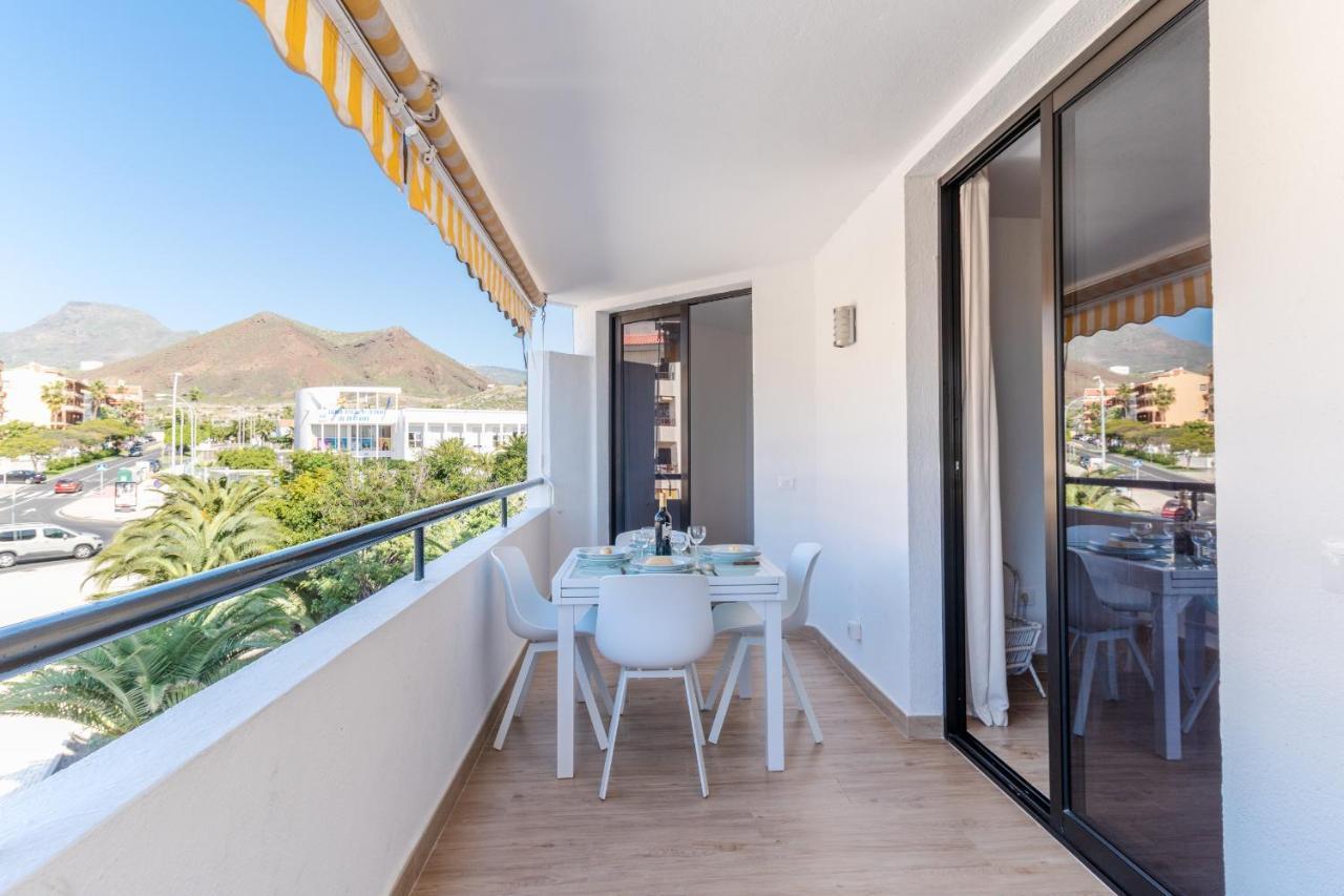 Summerland Free Wifi Los Cristianos  Exterior photo